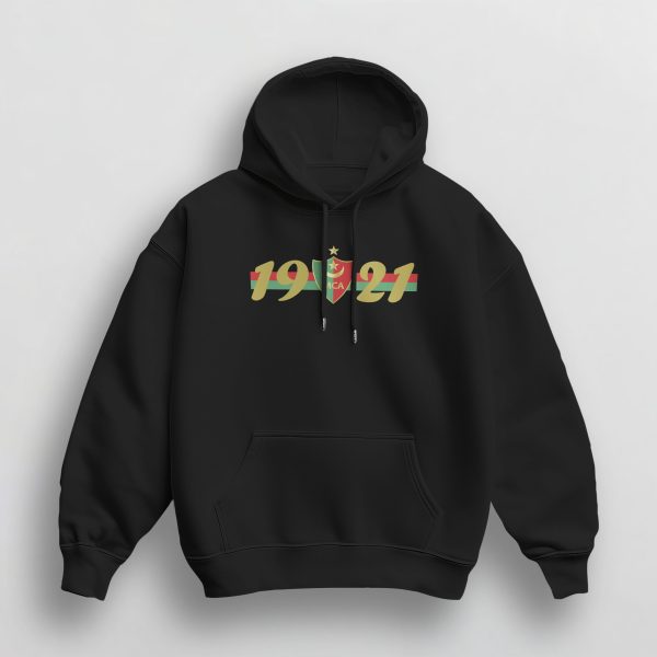 Sweat à Capuche Unisex MCA