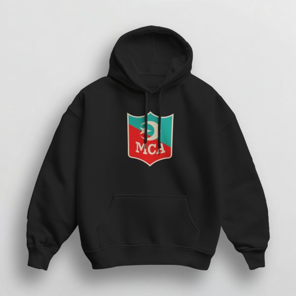 Sweat à Capuche Unisex MCA