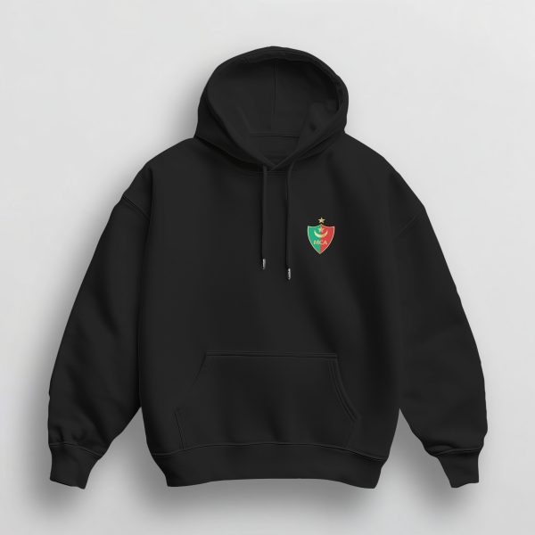 Sweat à Capuche Unisex MCA