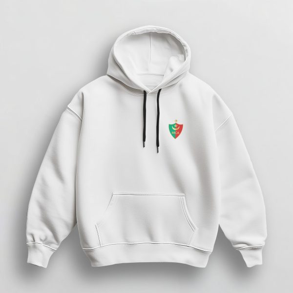 Sweat à Capuche Unisex MCA – Image 2