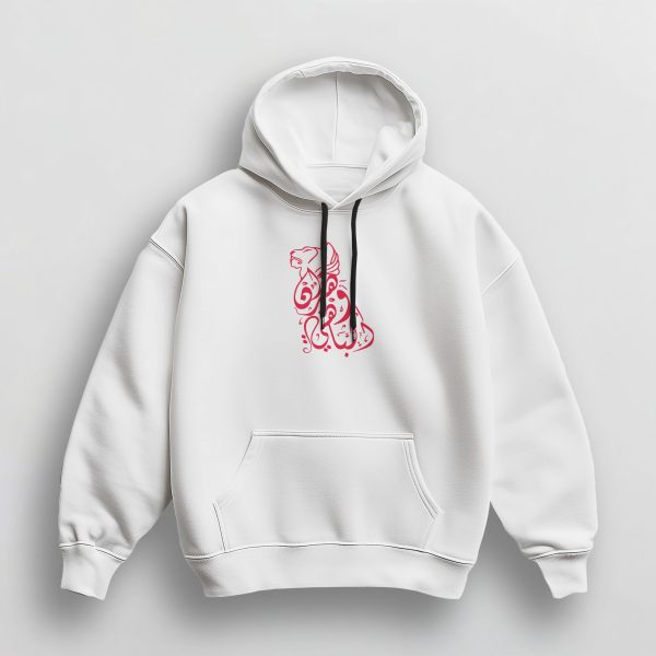 Sweat à Capuche Unisex MCO