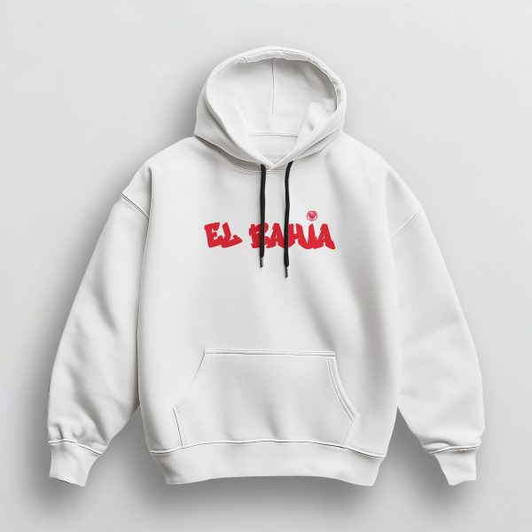 Sweat à Capuche Unisex MCO