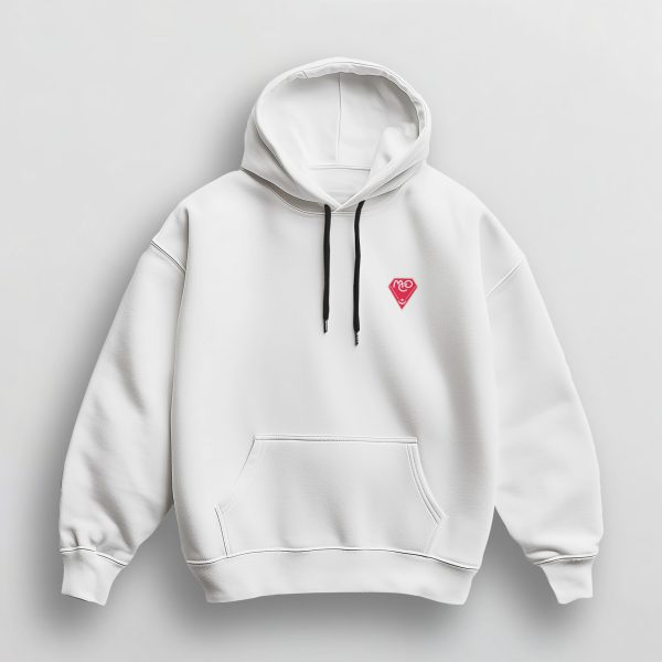 Sweat à Capuche Unisex MCO