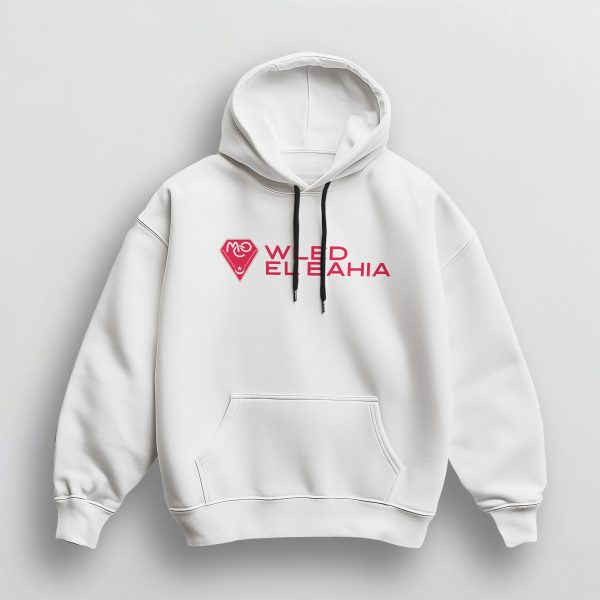 Sweat à Capuche Unisex MCO