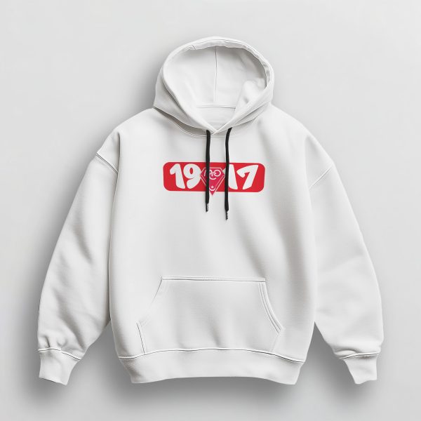 Sweat à Capuche Unisex MCO
