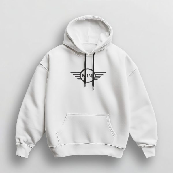 Sweat à Capuche Unisex MINI COOPER