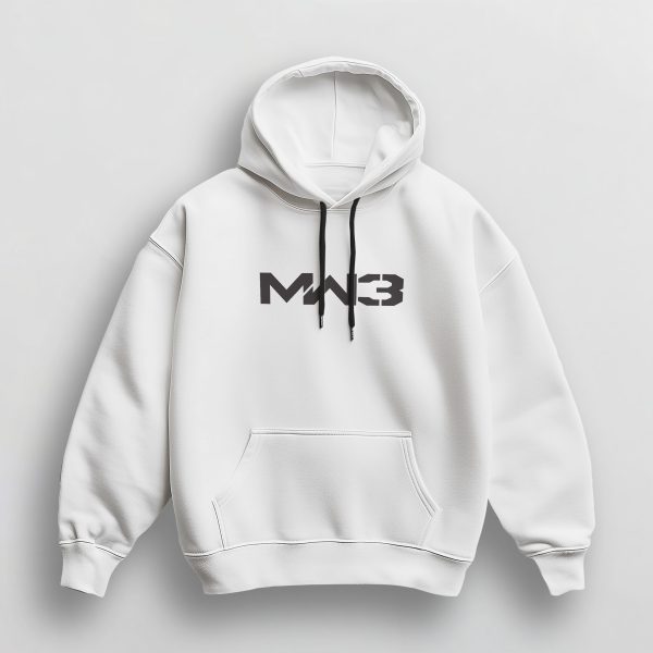 Sweat à Capuche Unisex MODERNE WARFARE – Image 2
