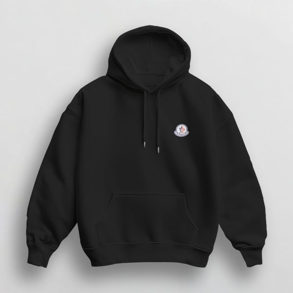 Sweat à Capuche Unisex MonclerMoncler