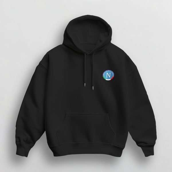 Sweat à Capuche Unisex NAPOLI