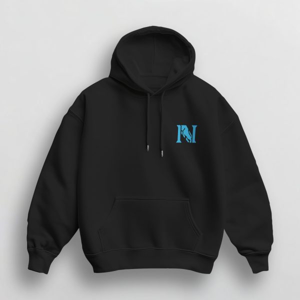 Sweat à Capuche Unisex NAPOLI