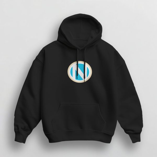 Sweat à Capuche Unisex NAPOLI