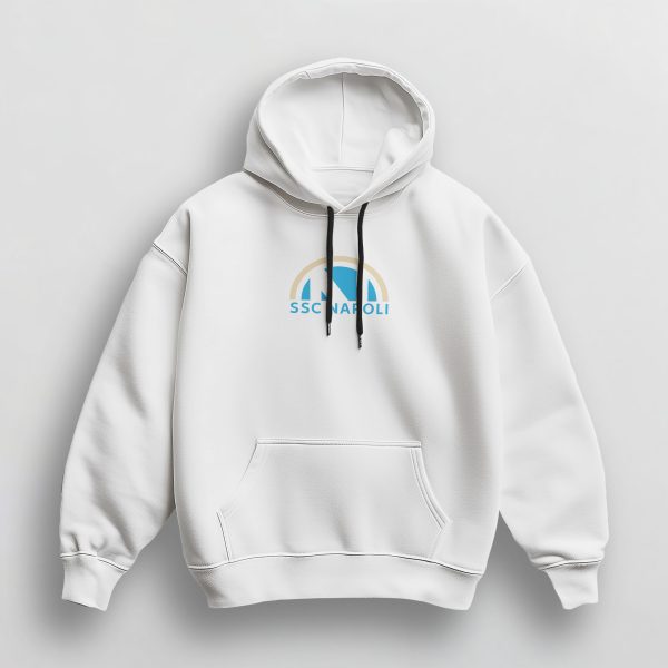 Sweat à Capuche Unisex NAPOLI – Image 2