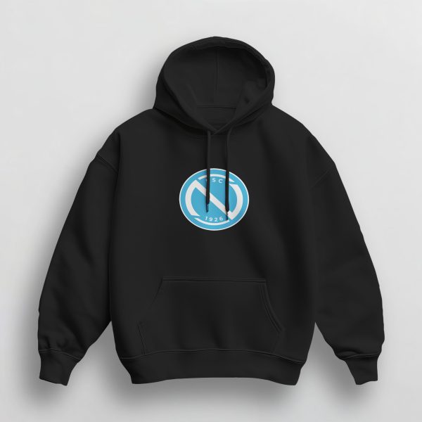 Sweat à Capuche Unisex NAPOLI