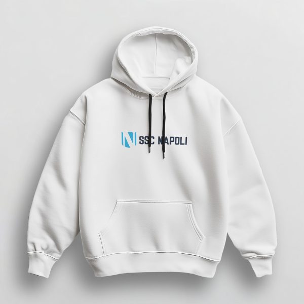 Sweat à Capuche Unisex NAPOLI