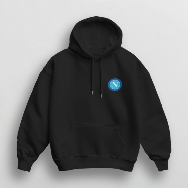 Sweat à Capuche Unisex NAPOLI