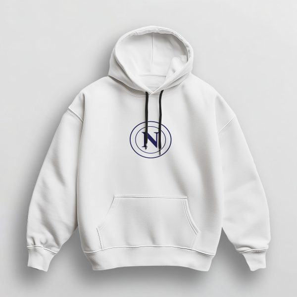 Sweat à Capuche Unisex NAPOLI – Image 2