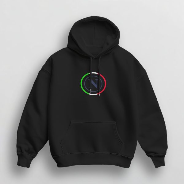 Sweat à Capuche Unisex NAPOLI