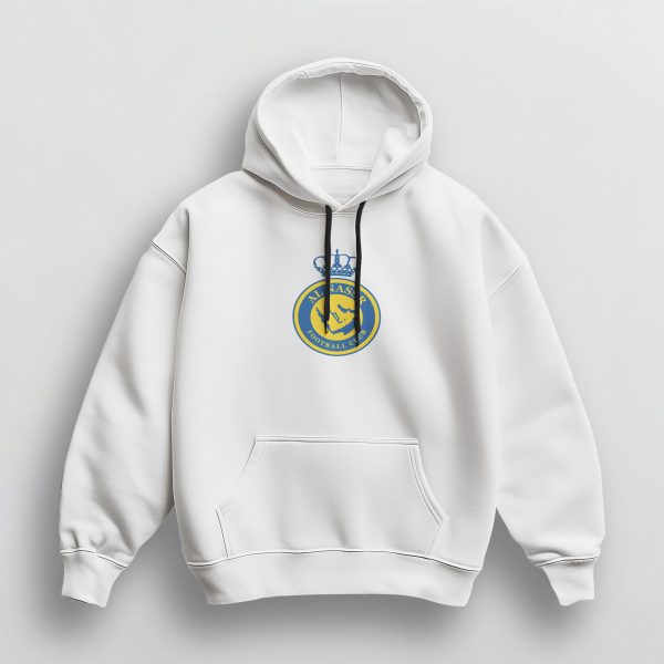 Sweat à Capuche Unisex AL-NASSR FC