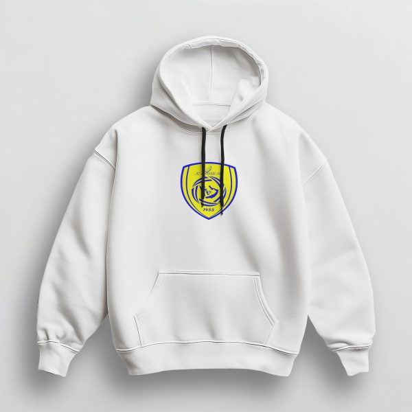 Sweat à Capuche Unisex AL-NASSR FC