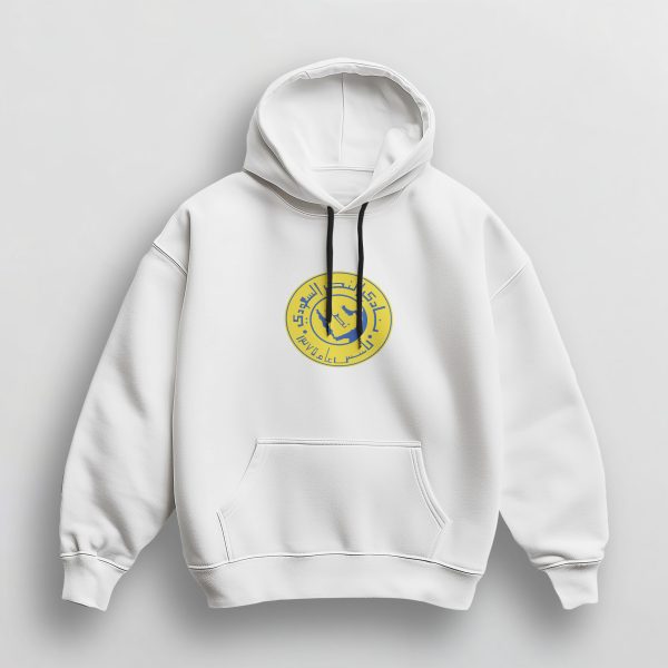 Sweat à Capuche Unisex AL-NASSR FC