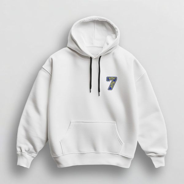 Sweat à Capuche Unisex AL-NASSR FC