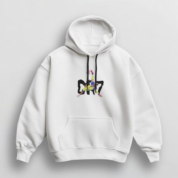 Sweat à Capuche Unisex AL-NASSR FC