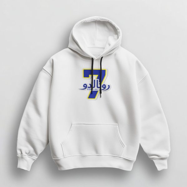 Sweat à Capuche Unisex AL-NASSR FC
