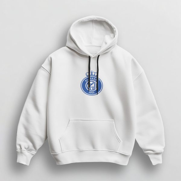 Sweat à Capuche Unisex AL-NASSR FC