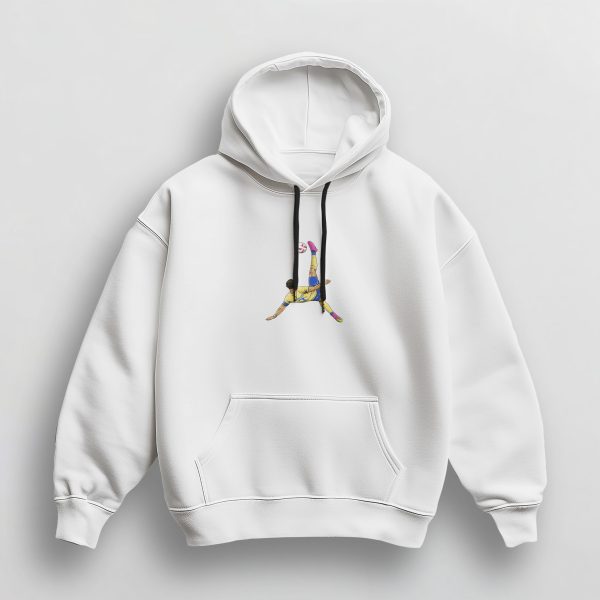 Sweat à Capuche Unisex AL-NASSR FC
