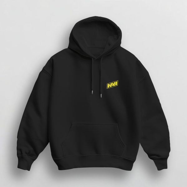 Sweat à Capuche Unisex NAVI