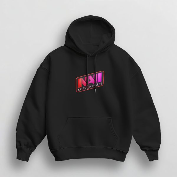 Sweat à Capuche Unisex NAVI