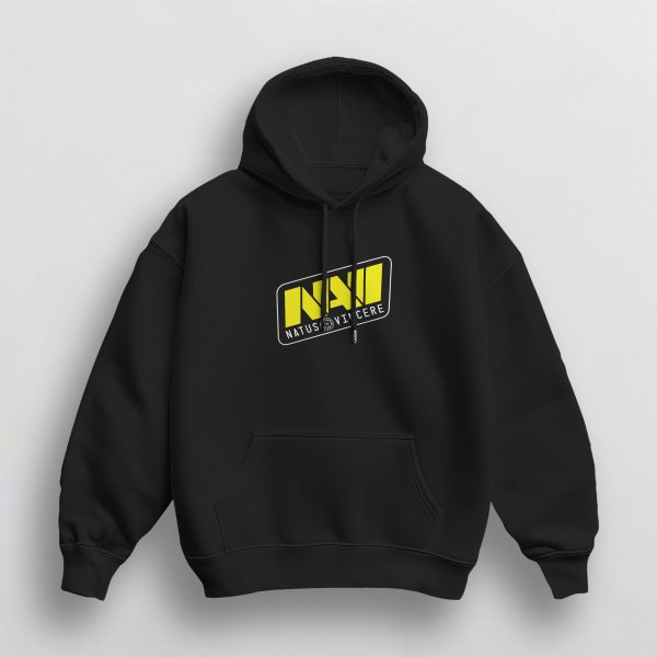 Sweat à Capuche Unisex NAVI