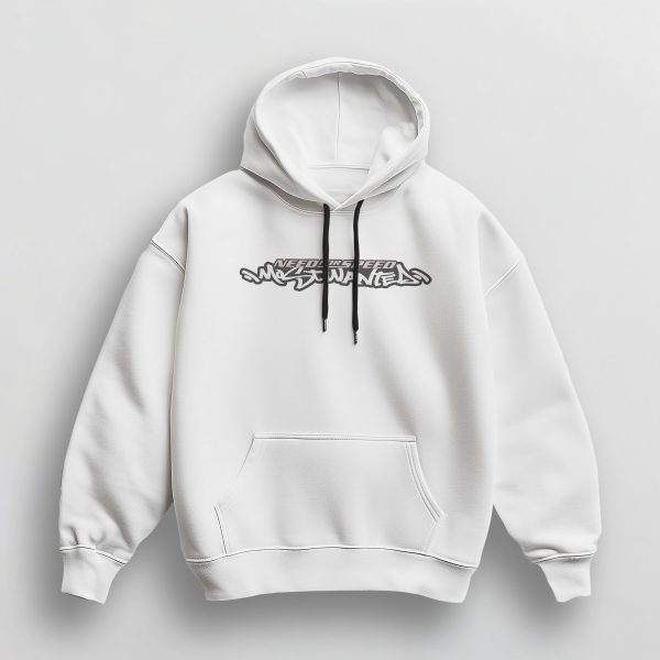 Sweat à Capuche Unisex NEED FOR SPEED MOST WANTED – Image 2