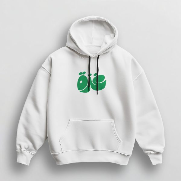 Sweat à Capuche Unisex PALESTINE – Image 2