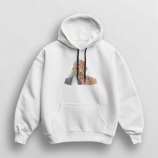 Sweat à Capuche Unisex PALESTINE