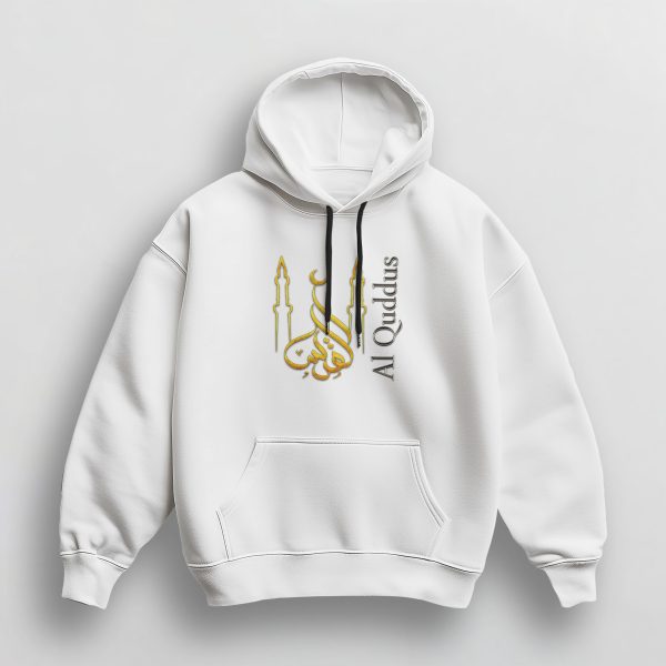 Sweat à Capuche Unisex PALESTINE