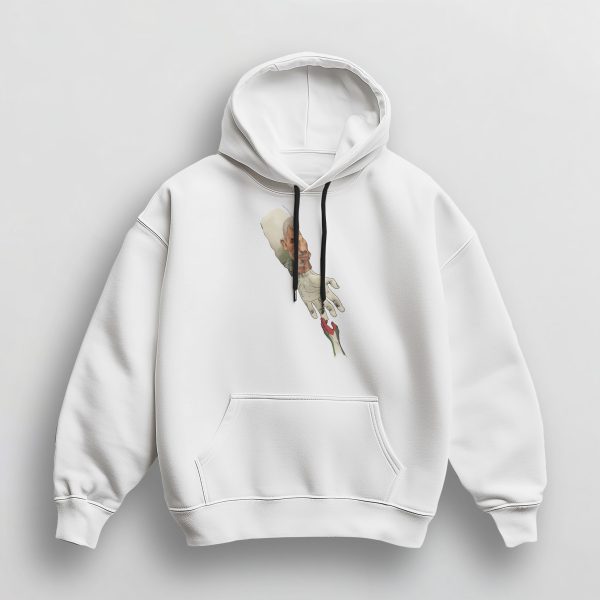 Sweat à Capuche Unisex PALESTINE