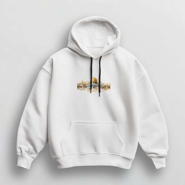 Sweat à Capuche Unisex PALESTINE