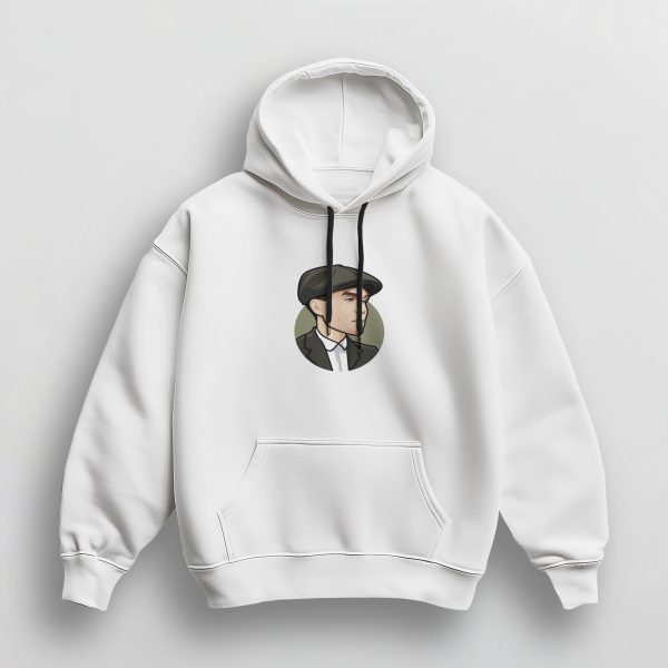 Sweat à Capuche Unisex PEAKY BLINDERS