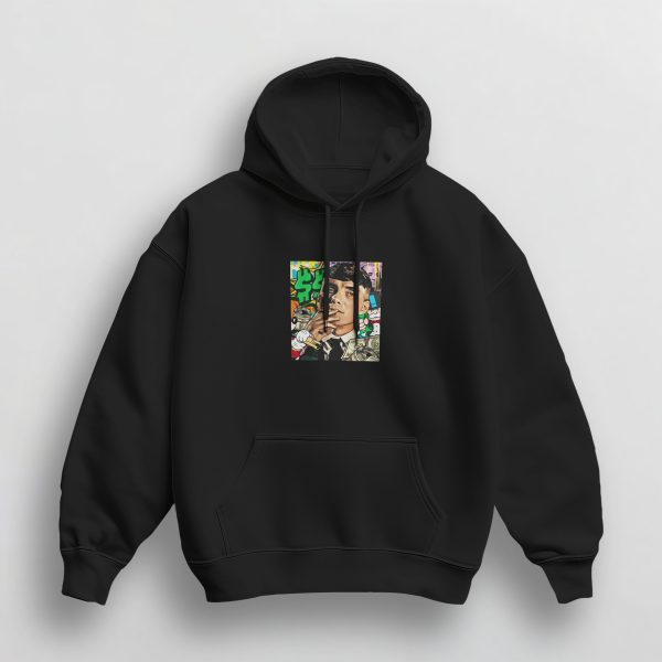 Sweat à Capuche Unisex PEAKY BLINDERS