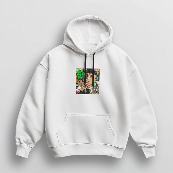 Sweat à Capuche Unisex PEAKY BLINDERS – Image 2