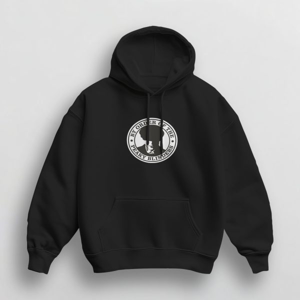 Sweat à Capuche Unisex PEAKY BLINDERS
