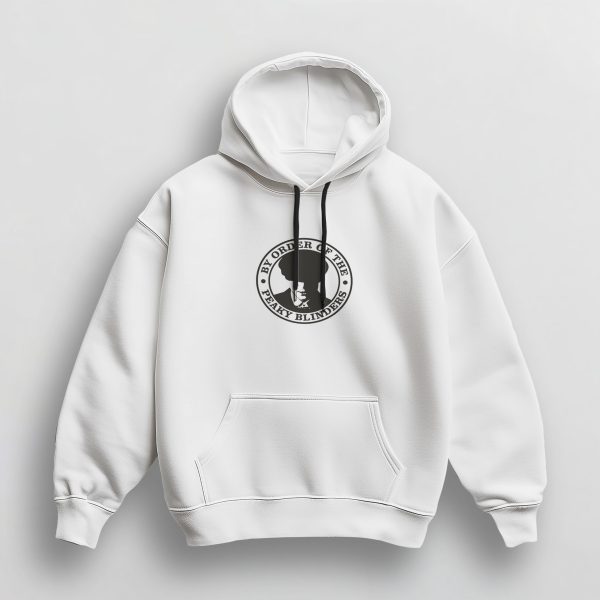 Sweat à Capuche Unisex PEAKY BLINDERS – Image 2
