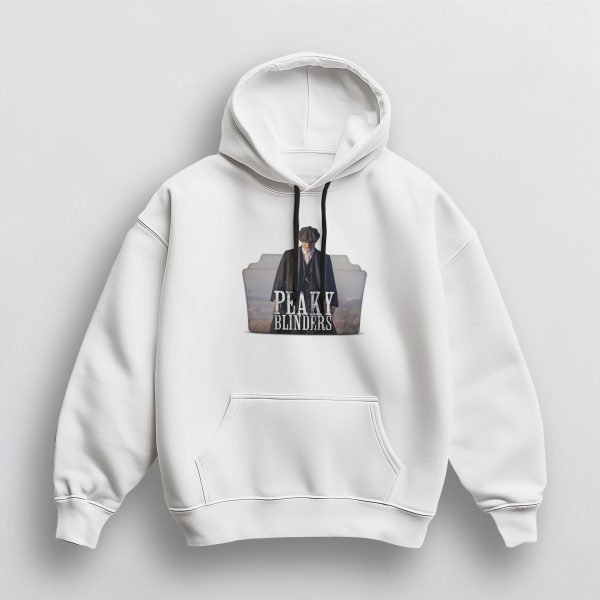 Sweat à Capuche Unisex PEAKY BLINDERS – Image 2