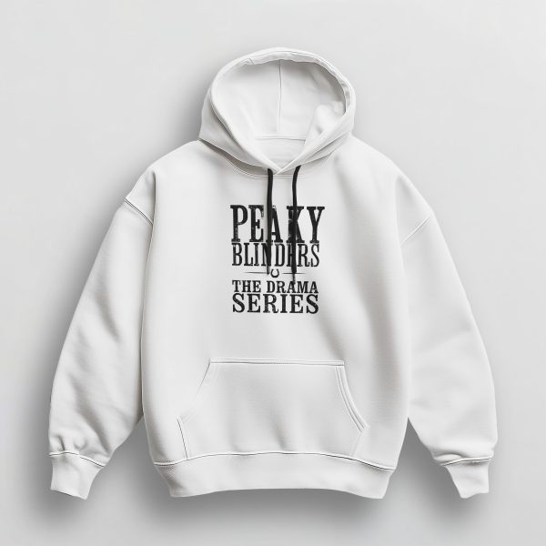 Sweat à Capuche Unisex PEAKY BLINDERS