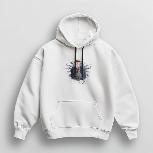 Sweat à Capuche Unisex PEAKY BLINDERS