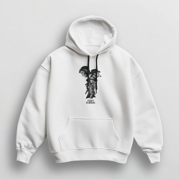 Sweat à Capuche Unisex PEAKY BLINDERS