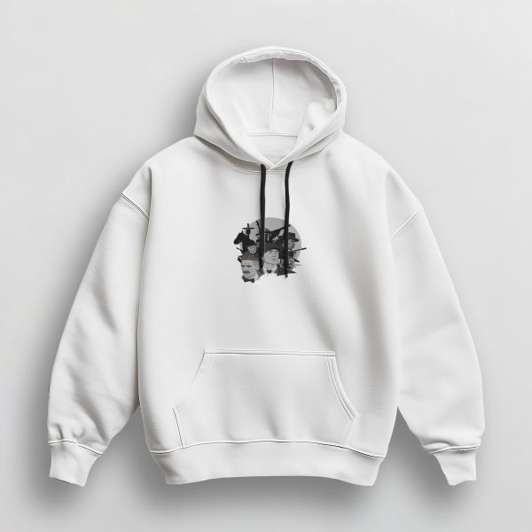 Sweat à Capuche Unisex PEAKY BLINDERS
