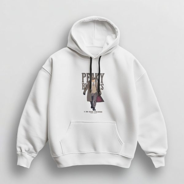 Sweat à Capuche Unisex PEAKY BLINDERS