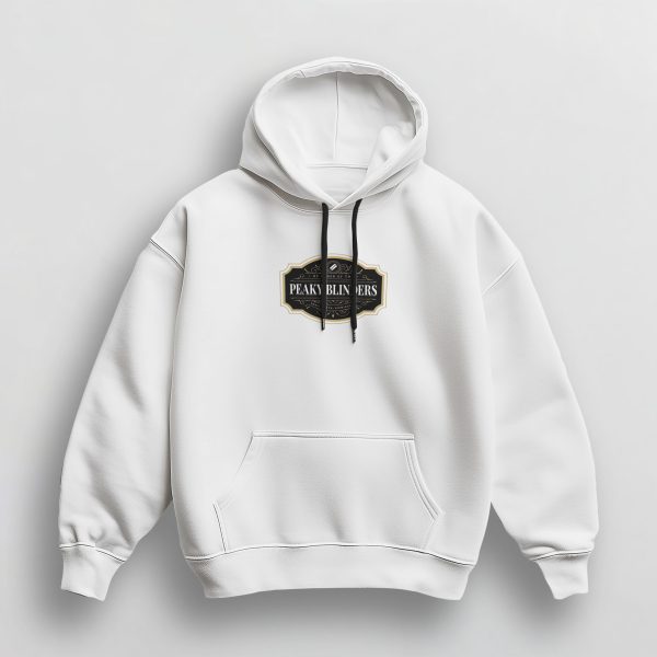 Sweat à Capuche Unisex PEAKY BLINDERS